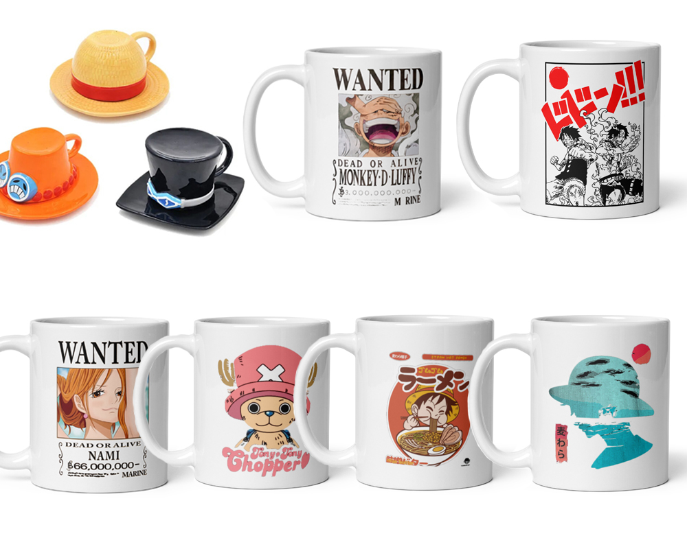 one piece mug​