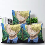 sanji pillow