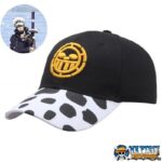 trafalgar law baseball cap