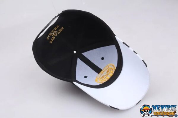 trafalgar law baseball cap