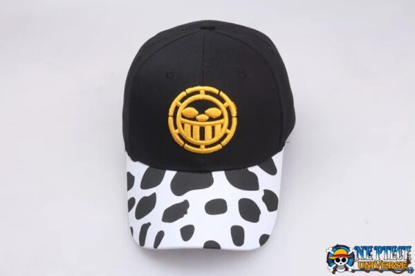 trafalgar law baseball cap