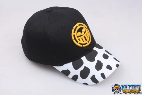 trafalgar law baseball cap