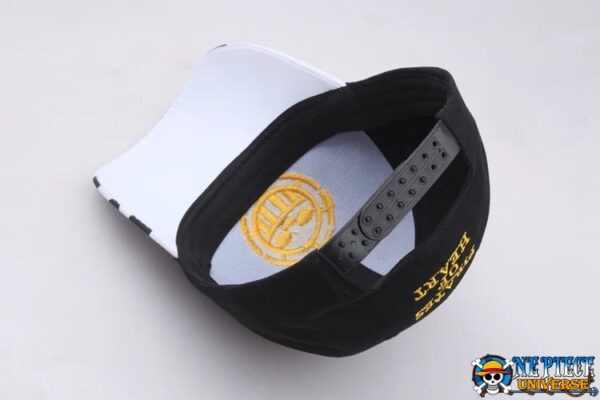 trafalgar law baseball cap